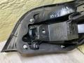 фонарь задний левый BMW 5 серия E60/E61 E60 (2002 - 2007), 7165739, 7165739 - фото №7