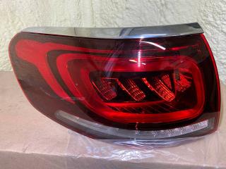 фонарь задний левый Mercedes-Benz GLS-Класс X167 (2019 - 2026), A1679062507, 1679062507