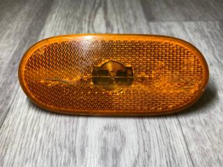 габаритный фонарь Mercedes-Benz Sprinter 2 поколение (W906) W906 (2006 - 2014), A9068201456, 9068201456