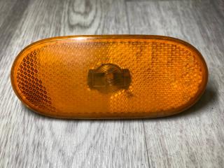 габаритный фонарь Mercedes-Benz Sprinter 2 поколение (W906) W906 (2006 - 2014), A9068201456, 9068201456