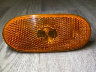 габаритный фонарь Mercedes-Benz Sprinter 2 поколение (W906) W906 (2006 - 2014), A9068201456, 9068201456