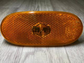 габаритный фонарь Mercedes-Benz Sprinter 2 поколение [рестайлинг] (W906) W906 (2014 - 2018), A9068201456, 9068201456