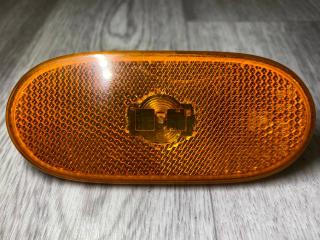 габаритный фонарь Mercedes-Benz Sprinter 2 поколение [рестайлинг] (W906) W906 (2014 - 2018), A9068201456, 9068201456