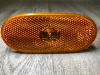 габаритный фонарь Mercedes-Benz Sprinter 2 поколение (W906) W906 (2006 - 2014), A9068201456, 9068201456