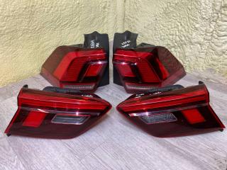 фонарь задний Volkswagen Tiguan 2 поколение (2016 - 2020), 5NA945093F, 5NA945094F, 5NA945095C, 5NA945096C, 5NA945312, 5NA945311, 5NA945093F