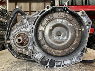 КПП автоматическая (АКПП) Volkswagen Transporter T5 (2003 - 2009), 2.5 л., AXD, дизель, АКПП, 09K321107B, HGD, 09K300035K, 09K321107, HGD