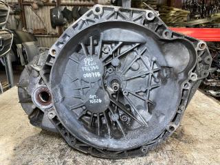 КПП механическая (МКПП) Renault Master 3 поколение (2010 - 2014), 2.5 л., дизель, 6МКПП, передний привод, 8200412834, PK6380, 8200402451, PK6390, PK6