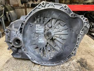 КПП механическая (МКПП) Renault Master 3 поколение (2010 - 2014), 2.5 л., дизель, 6МКПП, передний привод, PF6006, 8200457483, 8200417320, PF6006