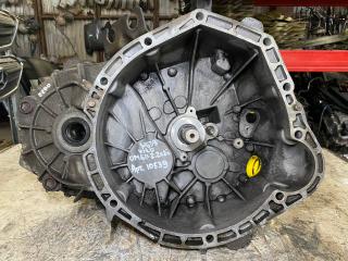 КПП механическая (МКПП) Mercedes-Benz Vito W638 (1996 - 2003), 2.2 л., OM 611.980, дизель, 5МКПП, 2880016390, A6382602200, 711.697, 711697, 6382602200