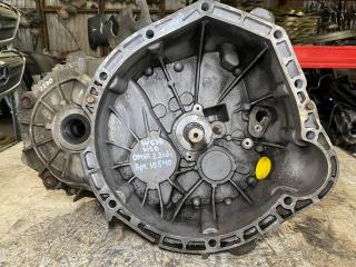 КПП механическая (МКПП) Mercedes-Benz Vito W638 (1996 - 2003), 2.2 л., OM 611.980, дизель, 5МКПП, 2880016390, A6382602200, 711.697, 711697, 6382602200