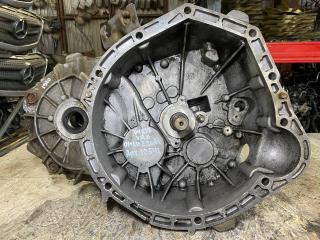 КПП механическая (МКПП) Mercedes-Benz Vito W638 (1996 - 2003), 2.2 л., OM 611.980, дизель, 5МКПП, 711.698, 2880016390, 711698, A6382601900, 6382601900