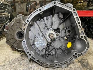 КПП механическая (МКПП) Mercedes-Benz Vito W638 (1996 - 2003), 2.2 л., OM 611.980, дизель, 5МКПП, 2880016390, 711.697, 711697, A6382601800, 6382601800