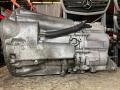 КПП механическая (МКПП) Mercedes-Benz E-Класс W210/S210 W210 (1995 - 1999), 2.2 л., OM 611.962, дизель, 6МКПП, 716647, 2112605700, R2112610601, R2112612603, 716647 - фото №4
