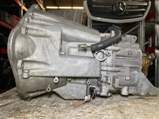 КПП механическая (МКПП) Mercedes-Benz C-Класс W203/S203/CL203 W203 (2000 - 2004), 1.8 л., M 271.946, бензин, 6МКПП, седан, 716605, R2032610501, R2032612303, 716605, 2032602702