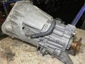 КПП механическая (МКПП) Mercedes-Benz C-Класс W203/S203/CL203 W203 (2000 - 2004), 1.8 л., M 271.946, бензин, 6МКПП, седан, 716605, R2032610501, R2032612303, 716605, 2032602702 - фото №4
