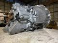 КПП механическая (МКПП) Mercedes-Benz C-Класс W203/S203/CL203 W203 (2000 - 2004), 1.8 л., M 271.946, бензин, 6МКПП, седан, 716605, R2032610501, R2032612303, 716605, 2032602702 - фото №7