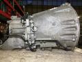 КПП механическая (МКПП) Mercedes-Benz C-Класс W203/S203/CL203 W203 (2000 - 2004), 1.8 л., M 271.946, бензин, 6МКПП, седан, 716605, R2032610501, R2032612303, 716605, 2032602702 - фото №8