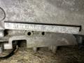 КПП механическая (МКПП) Mercedes-Benz C-Класс W203/S203/CL203 W203 (2000 - 2004), 1.8 л., M 271.946, бензин, 6МКПП, седан, 716605, R2032610501, R2032612303, 716605, 2032602702 - фото №11