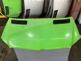 капот Mercedes-Benz Sprinter 2 поколение [рестайлинг] (W906) W906 (2014 - 2018)