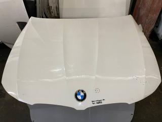 капот BMW 3 серия E90/E91 [рестайлинг] E90 (2008 - 2013)