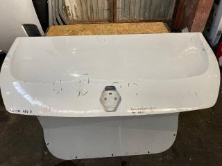 капот Renault Master 3 поколение (2010 - 2014)