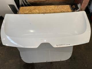 капот Renault Master 3 поколение [рестайлинг] (2014 - 2026)