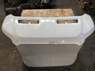 капот Ford Transit 8 поколение (2013 - 2018)