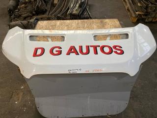 капот Ford Transit 8 поколение (2013 - 2018)