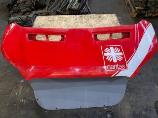 капот Ford Transit 8 поколение (2013 - 2018)