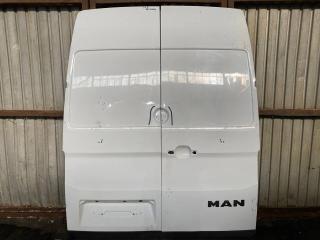 дверь задняя распашная правая Volkswagen Crafter 2 поколение (2016 - 2026)