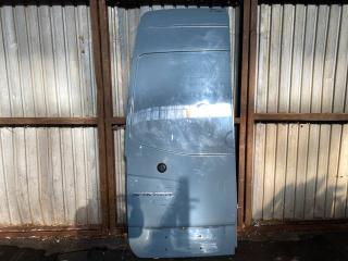 дверь задняя распашная левая Mercedes-Benz Sprinter 2 поколение (W906) W906 (2006 - 2014)