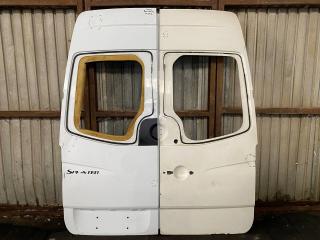 дверь задняя распашная правая Mercedes-Benz Sprinter 2 поколение (W906) W906 (2006 - 2014)
