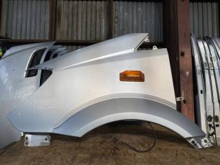 крыло переднее левое Mercedes-Benz Sprinter 2 поколение [рестайлинг] (W906) W906 (2014 - 2018)