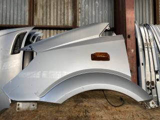 крыло переднее левое Mercedes-Benz Sprinter 2 поколение [рестайлинг] (W906) W906 (2014 - 2018)