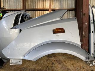 крыло переднее левое Mercedes-Benz Sprinter 2 поколение [рестайлинг] (W906) W906 (2014 - 2018)