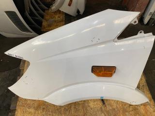 крыло переднее левое Mercedes-Benz Sprinter 2 поколение [рестайлинг] (W906) W906 (2014 - 2018)