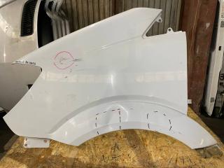 крыло переднее левое Mercedes-Benz Sprinter 2 поколение [рестайлинг] (W906) W906 (2014 - 2018)