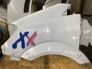 крыло переднее левое Mercedes-Benz Sprinter 2 поколение (W906) W906 (2006 - 2014)