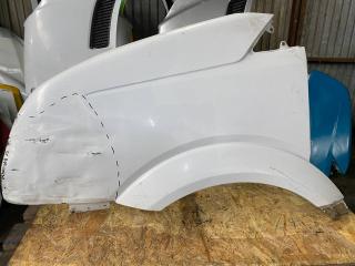 крыло переднее левое Volkswagen Crafter 1 поколение (2006 - 2011)