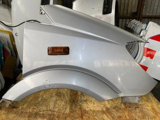 крыло переднее правое Mercedes-Benz Sprinter 2 поколение [рестайлинг] (W906) W906 (2014 - 2018)