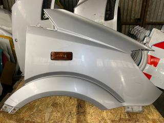 крыло переднее правое Mercedes-Benz Sprinter 2 поколение [рестайлинг] (W906) W906 (2014 - 2018)