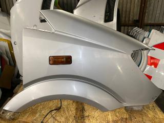 крыло переднее правое Mercedes-Benz Sprinter 2 поколение [рестайлинг] (W906) W906 (2014 - 2018)