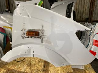 крыло переднее правое Mercedes-Benz Sprinter 2 поколение [рестайлинг] (W906) W906 (2014 - 2018)