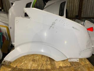 крыло переднее правое Volkswagen Crafter 1 поколение (2006 - 2011)