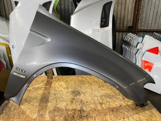 крыло переднее правое BMW X5 E53 [рестайлинг] E53 (2003 - 2006)