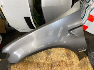 крыло переднее левое BMW X5 E53 [рестайлинг] E53 (2003 - 2006)