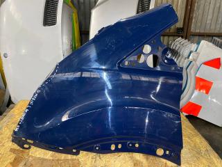 крыло переднее левое Ford Transit 8 поколение (2013 - 2018)