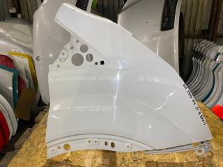 крыло переднее правое Ford Transit 8 поколение (2013 - 2018)