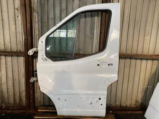 дверь передняя левая Ford Transit 8 поколение (2013 - 2018)