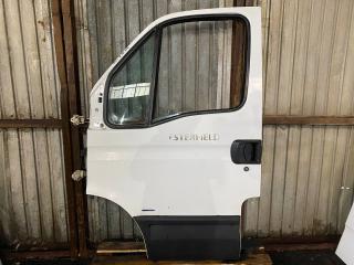 дверь передняя левая IVECO Daily 4 поколение (2006 - 2011)